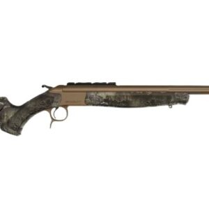 CVA SCOUT TD V3 360BH 20" - BRONZE/RT EXCAPE<