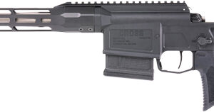 SIG CROSS TRX 243 WIN 16" - 5RD AICS S/S BLACK FOLDING STK