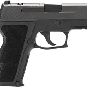 SIG P229 ELITE 9MM 3.9" - SIGLITE (2)15RD E2 GRIP GREY