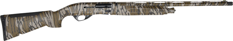 WEATHERBY ELEMENT 2 TURKEY - 12GA 3" 22" BOTTOMLANDS