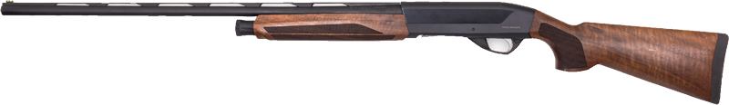 WEATHERBY ELEMENT 2 UPLAND - COMPACT 20 GA 3" 24" BLU/WALNT - Image 2