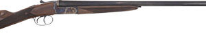 FAIR ISIDE II SXS 410 3" 28" - CC ENGLISH STOCK DBL TRIGGER