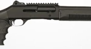 GFORCE ARMS GF1X 12GA 18.75" - SEMI AUTO 3" 5RD BLACK