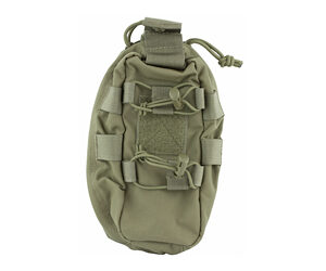 GGG SLIM MEDICAL POUCH RANGER GREEN