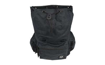 GGG DRIFTER PACK BLACK - Image 2