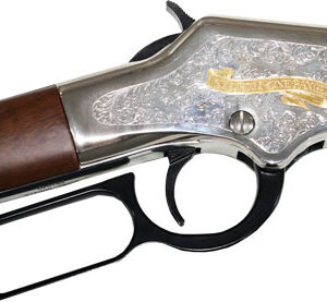 HENRY TEXAS RANGERS EDITION - BICENTENNIAL 22S/L/LR 20" OCT