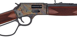 HENRY H12 BIG BOY CASE HARDEND - SIDE GATE 44MAG 16.5" OCT LL