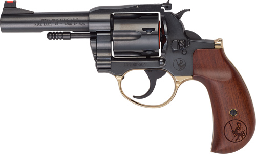 HENRY H17 BIG BOY DEADEYE - REVOLVER 357/38SP BIRDSHEAD - Image 2