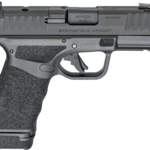 SPRINGFIELD HELLCAT PRO CMPCT - OSP 9MM 3.7" 10RD COMP BLACK