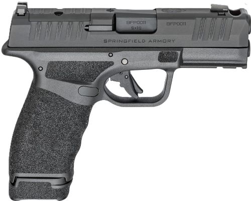 SPRINGFIELD HELLCAT PRO CMPCT - OSP 9MM 3.7" 10RD COMP BLACK