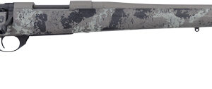 HOWA M1500 FENCE LINE 30-06 - 22" THREADED GREY LIGHT CAMO