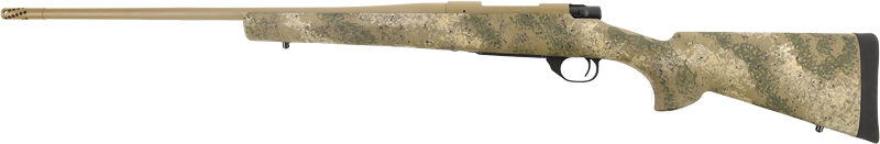 HOWA M1500 FENCE LINE 308 WIN - 22" THREADED PRAIRIE REAPER - Image 2