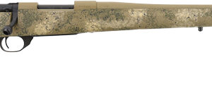 HOWA M1500 FENCE LINE 7MM-08 - 22" THREADED PRAIRIE REAPER