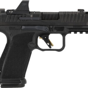 CANIK METE MC9 PRIME 9MM 3.65" - BBL OR NS W/ MO1 MECANIK OPTIC