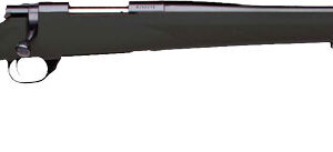 HOWA M1500 300PRC - 24" THREADED BBL BLACK HOGUE