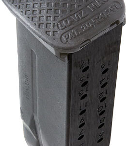 GHOST MOAB BASEPLATES FITS SIG - P365 MACRO 3-PK BLACK
