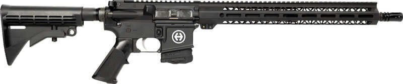 HI-POINT HP-15 AR-15 5.56 16" - 10RD M-LOK BLACK THREADED