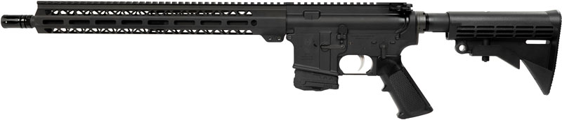 HI-POINT HP-15 AR-15 5.56 16" - 10RD M-LOK BLACK THREADED - Image 2