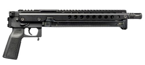 KEL-TEC KP50 5.7X28 50-RD - BLACK