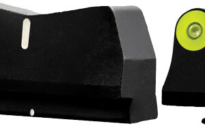 XS DXW2 BIG DOT FOR GLOCK 17- - 38 YLLW SUPPRESSOR HGT EXPSET