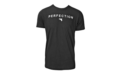 GLOCK OEM PERFECTION PISTOL BLK XXL