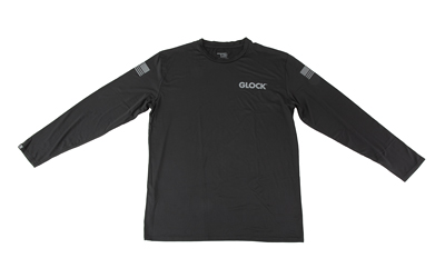 GLOCK OEM LNG SLV PERFORM BLK M