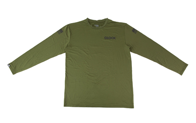 GLOCK OEM LNG SLV PERFORM OD M