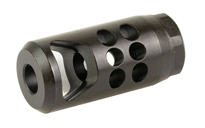 GLENFIELD 1/2X28 HYBRID MUZZLE BRAKE - Image 3