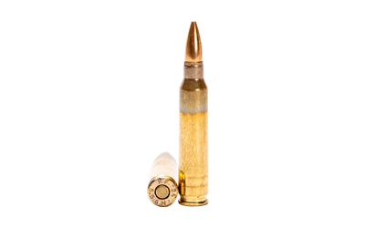 GO 556NATO M193 55GR FMJ 20/1000 - Image 2