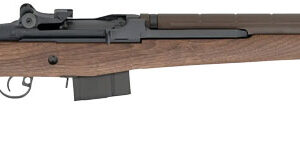 SPRINGFIELD M1A LOADED 308WIN - 22" 10RD NEW YORK COMPLIANT