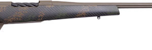 WEATHERBY MARK V B-COUNTRY 2.0 - 338 WBY RPM 26" W/MB BROWN/CF