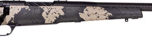 WEATHERBY MARK V B-COUNTRY - GUIDE 7MM BC 22" W/BRAKE CF