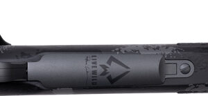 WEATHERBY MARK V LIVE WILD - 300 PRC 28" W/MB GREY/BLACK