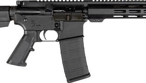 ONE HORSE OH-15 5.56 AR PISTOL - 10.5" BBL KAK BRACE 30RD BLACK