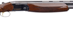 WEATHERBY ORION I O/U 20GA - 3" 28" MATTE/WALNUT