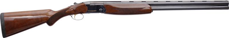 WEATHERBY ORION I O/U 20GA - 3" 28" MATTE/WALNUT