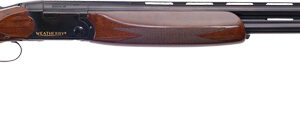 WEATHERBY ORION SPORTING 12GA - 30" MATTE/WALNUT