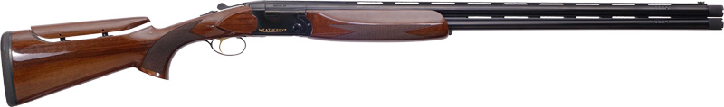 WEATHERBY ORION SPORTING 12GA - 30" MATTE/WALNUT