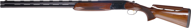 WEATHERBY ORION SPORTING 12GA - 30" MATTE/WALNUT - Image 2