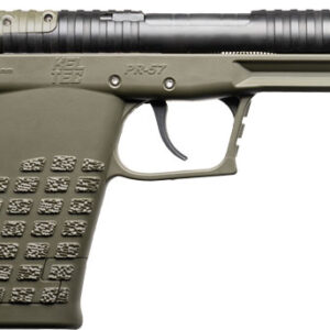 KEL-TEC PR-57 5.7x28 20 SHOT - OPTIC CUT GREEN