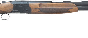 POINTER FT912 O/U 12GA 28" - SPORTING BLACK/WALNUT