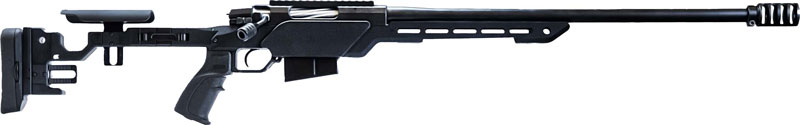 CENTURY ARMS ATA ALR RIFLE 308 - 10RD MAG