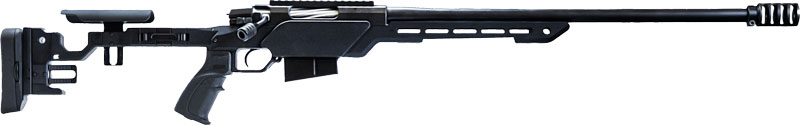 CENTURY ARMS ATA ALR RIFLE - 6.5CM 10RD MAG