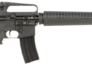 SPRINGFIELD SA-16 A2 5.56 20" - 30RD BLACK FIXED STOCK