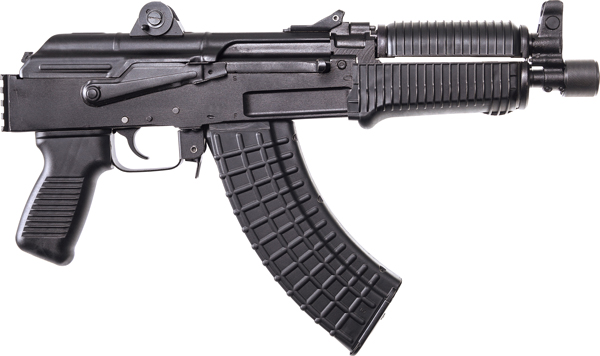 ARSENAL SAM7K-55 7.62X39 - PISTOL W/1-30RD MAGAZINE - Image 2