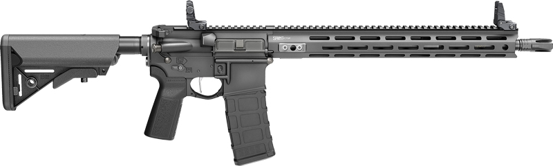 SPG SNT VIC2 5.56 16B 30RD