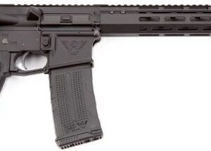 WILSON PROTECTOR CARBINE 5.56 - 16" Q-COMP 30 RD BLACK