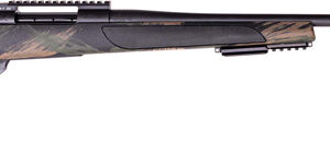 WEATHERBY VANGUARD BLACK HILLS - 300WM 26" W/BRAKE BLK/BLK-GRN