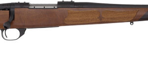 WEATHERBY VANGUARD CAMILLA - 308WIN 20" TB BLUED/WALNUT <