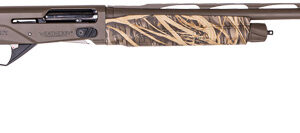 WEATHERBY SORIX SYNTHETIC 12GA - 3" 28" GREY/MO SHADOWGRASS